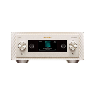 新品上市】Marantz马兰士Link 10n参考级流媒体播放器/前级放大器