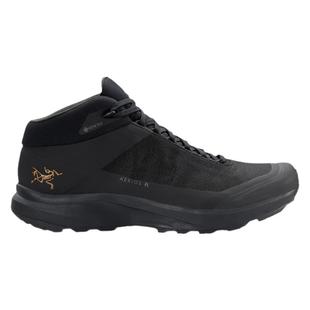 ARC'TERYX/始祖鸟女款登山鞋Aerios FL 2 Mid GTX徒步鞋9721778