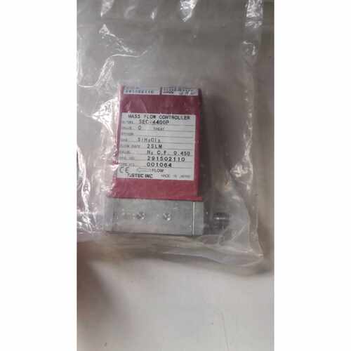 【议价-可维修】 STEC 流量计 SEC-4400R 2SLM /均有货