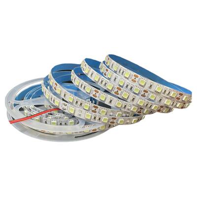 蓝光led灯条可裁剪自粘防水