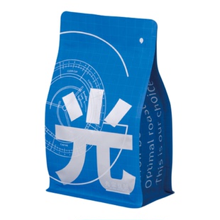 光宗豆号 洪都拉斯黑莓庄园精品手冲咖啡豆 水洗浅烘 清新明亮