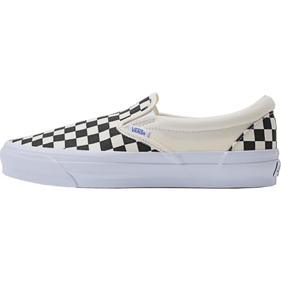 VANS范斯中性Slip-OnReissue98CL帆布鞋VN000CSE2BO
