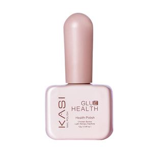 指甲延长甲片粘合剂美甲店专用光疗底胶结合剂强力饰品粘钻胶牢固