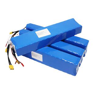 诺祥定制36V 48V 72V电动车电池组滑板车平衡车60V代驾车电瓶电池