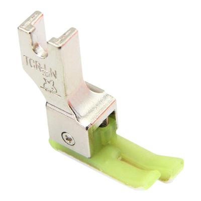 金丝兔平车塑料高低压脚