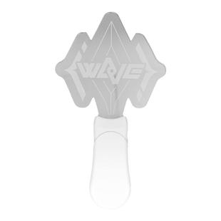 亚克力发光灯牌定制荧光棒爱心应援夜光棒灯牌演唱会发光手举灯牌