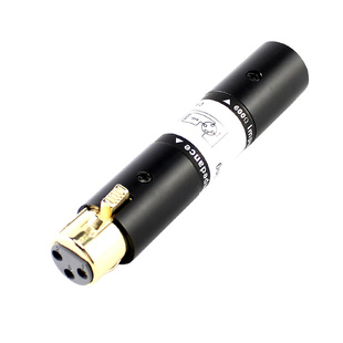 音王音频隔离变压器CA701消除噪音交流声干扰600欧演出租赁笔记本