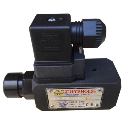 TWOWAY压力继电器DNB-150K-06I