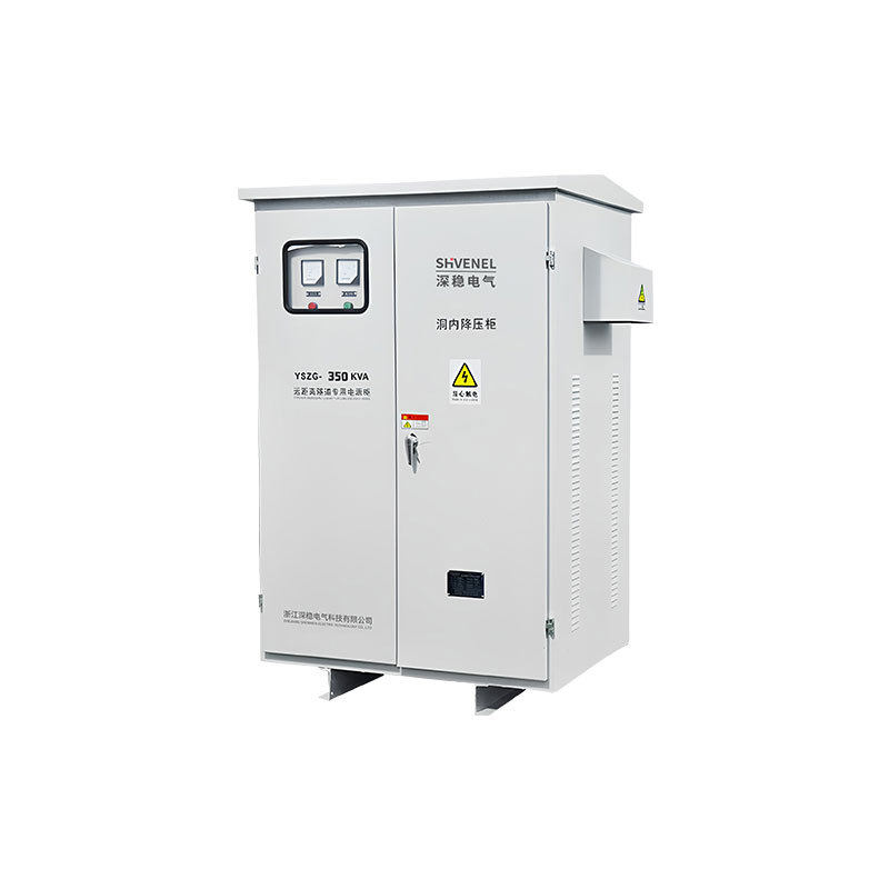 三相升压变压器解决电压不足380V