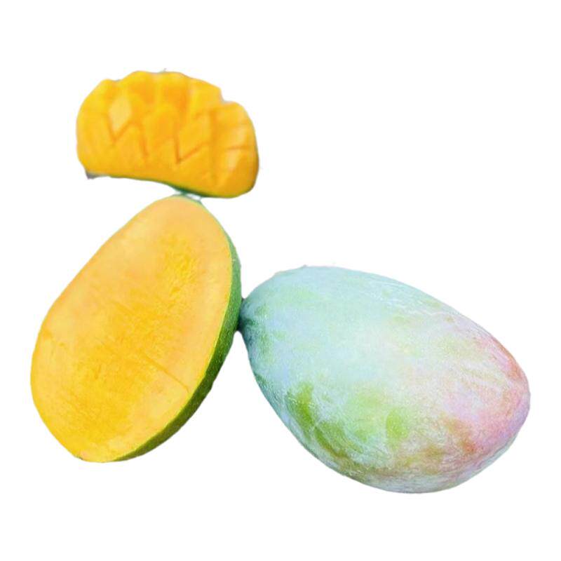 攀枝花凯特净重大芒果