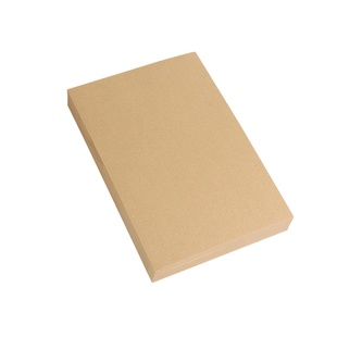 复古竹麻纸毛边纸书法专用练字纸宣纸半生半熟初学者毛笔字练习纸