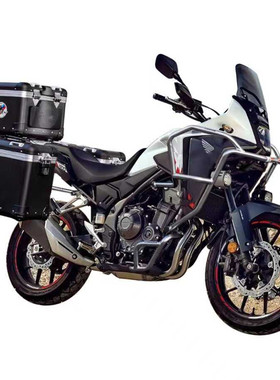 GSADV专车专用NX500护杠改装件