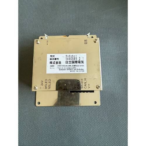 Hitachi RoBoNet 1440589 2 1，—议价