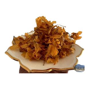 30克包邮 西藏林芝墨脱县产石斛花 干花 石斛干花 纯天然干花