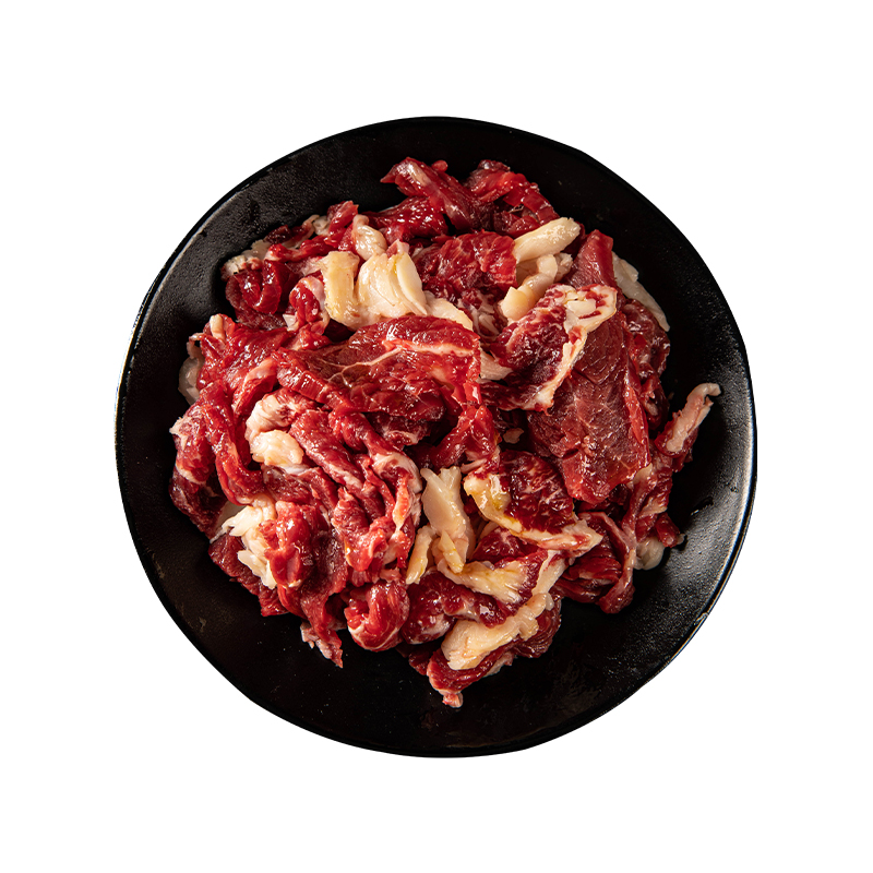 馬曉馬佳齊齊哈爾生牛肉烤肉