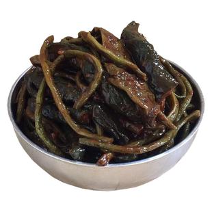 正宗东北酱缸咸菜东北酱黄瓜辣子香瓜长豆辣椒芥菜东北酱菜包邮