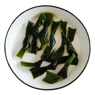 海带结盐渍半干货海带扣厚商用食材级新鲜荣成关东煮麻辣烫火锅
