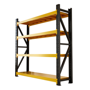 家用仓储货架仓库储物架商用置物架地下室阳台超市客厅收纳架铁架