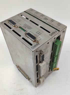 议价控制器 PAMIO-Box 24In/16Out 4ENC/4A 130524160100 议价 现