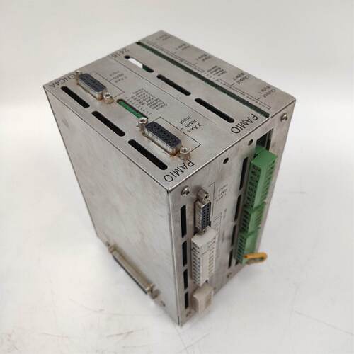 议价控制器 PAMIO-Box 24In/16Out 4ENC/4A 130524160100 议价 现