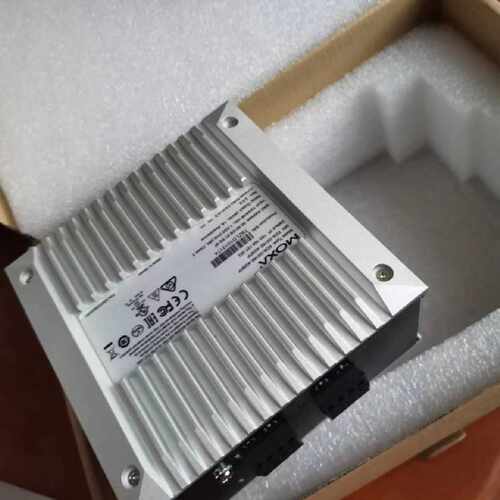 议价MOXA 摩莎EDS-G516E-4GSFP  16口全千兆工业级以太网交换机