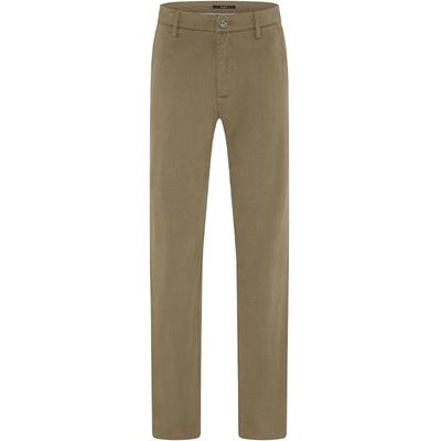 Navigare通勤厚款直筒休闲裤