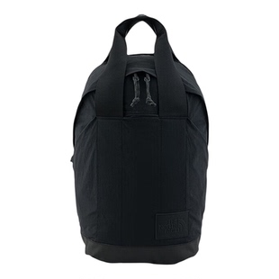 The North Face北面双肩包男女秋冬20L大容量收纳电脑包背包|81DT