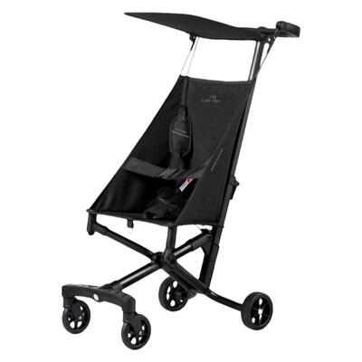 小虎子T18口袋推车轻便溜娃车