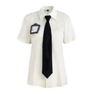 大码纯欲风辣妹JK制服套装短袖收腰衬衫女百褶裙短裙两件套胖mm夏