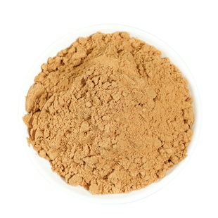 翊圆堂筠姜粉四川犍为农家老干姜原始点均姜食用姜母茶250g代磨粉