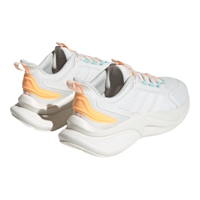 Adidas/阿迪达斯正品AlphaBounce + 男女运动跑步鞋IF6033