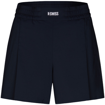 KSWISS盖世威短裤女舒适休闲百搭