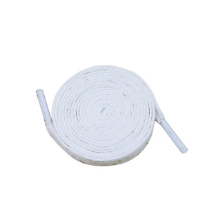 适配耐克AF1空军一号白色鞋带配饰原装男女airforce1高帮鞋绳扁平