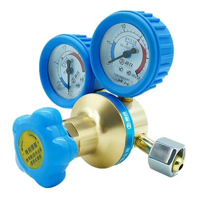 宁波减压表氧气表氧气减压器