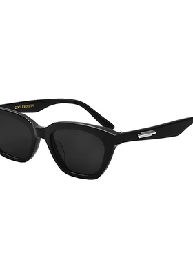 GM墨镜LOTI款猫眼防紫外线眼镜