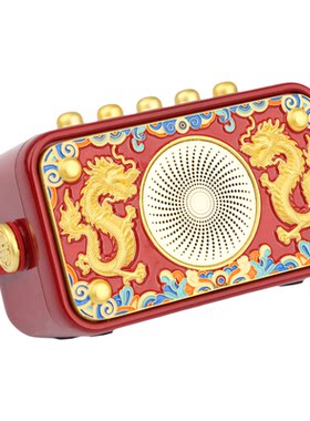 天安之声户外便携蓝牙音箱