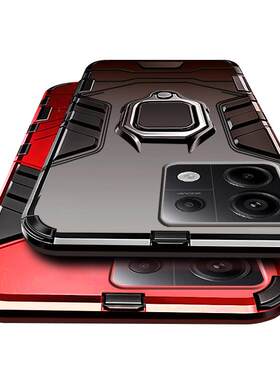 适用红米note13pro手机壳note12turbo极速版noto11por+新款13C小米redminote10pr0十铠甲5g防摔4redmi13R高级