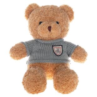 泰迪熊毛绒公仔抱抱熊玩具小熊抱枕熊玩偶娃娃大熊可爱生日礼物女