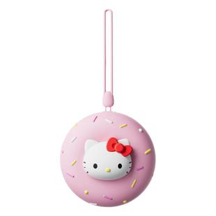 三丽鸥HelloKitty生日礼物女生送女孩子闺蜜实用的可爱新年暖手宝