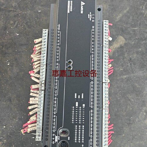 台达PLCDVP60EC00R3看看图实物照