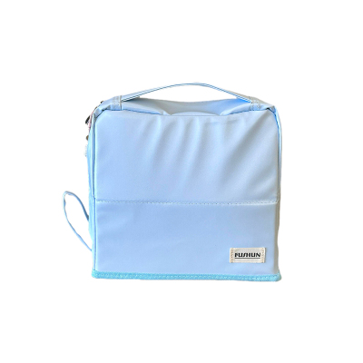 可立式笔袋化妆包旅行收纳洗漱包