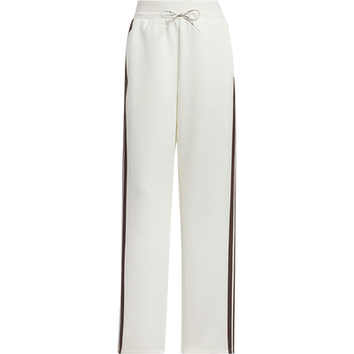 Adidas/阿迪达斯正品2025秋季款女士日常针织直筒运动长裤KC0086