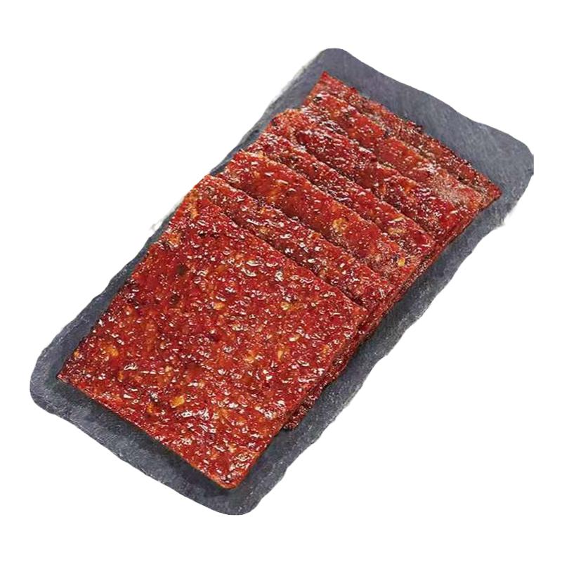 美珍香250G休闲食品烧烤猪肉