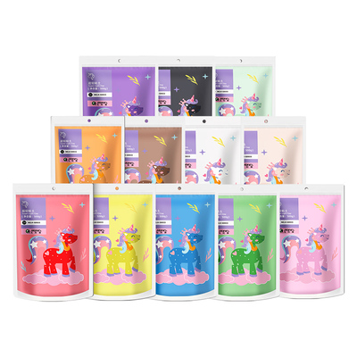 马利超轻粘土500g24色安全无毒