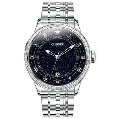 进口机芯瑞士品牌男士机械表