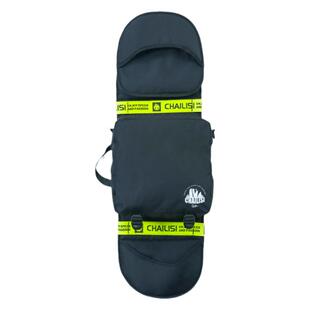 陆地冲浪板包滑板包护具收纳背包陆冲板包双翘板路冲板背包通用型