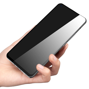 适用华为nova7钢化膜防窥nove7se防窥膜7pro手机膜nowa全屏覆盖novo七防偷窥note防摔nava乐活版蓝光5g防窥屏