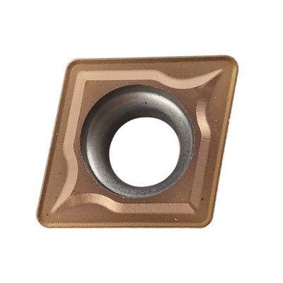 RUIAN锐安数控刀片菱形内孔耐磨