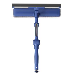擦玻璃神器家用高层窗外专用工具洗窗户清洁刮水器双面擦家政保洁