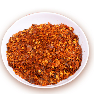 丘北柴火手舂糊辣椒面500g辣椒粉云南文山特产农家辣子蘸水调味料